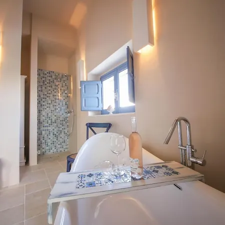 Villa Donna Lucia - Dimore & Pool