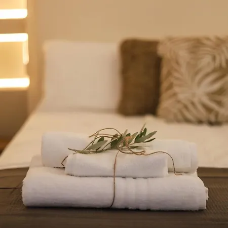 Villa Donna Lucia - Dimore & Pool