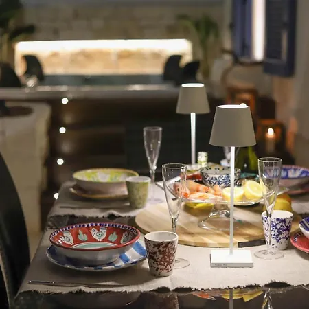 Villa Donna Lucia - Dimore & Pool Monopoli