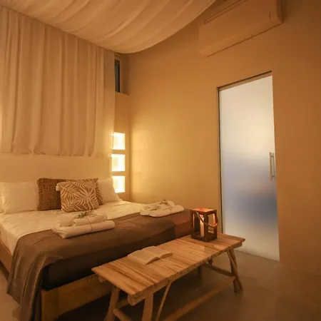 Donna Lucia - Dimore & Pool Villa Monopoli