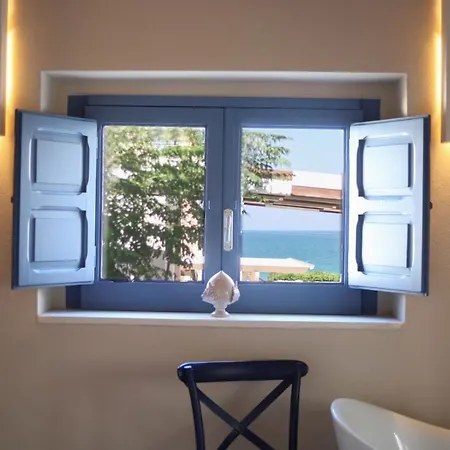 Donna Lucia - Dimore & Pool * Monopoli