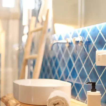 Donna Lucia - Dimore & Pool *