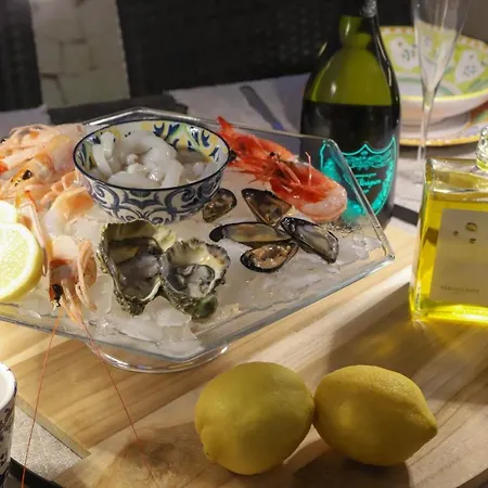 Villa Donna Lucia - Dimore & Pool *