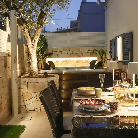 Donna Lucia - Dimore & Pool Monopoli