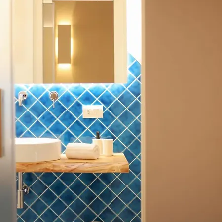 Donna Lucia - Dimore & Pool Villa Monopoli