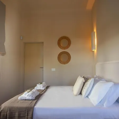 Donna Lucia - Dimore & Pool Monopoli