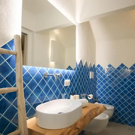 Donna Lucia - Dimore & Pool * Monopoli