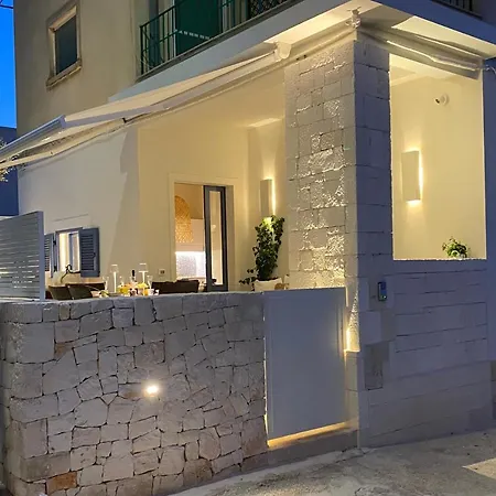 Villa Donna Lucia - Dimore & Pool