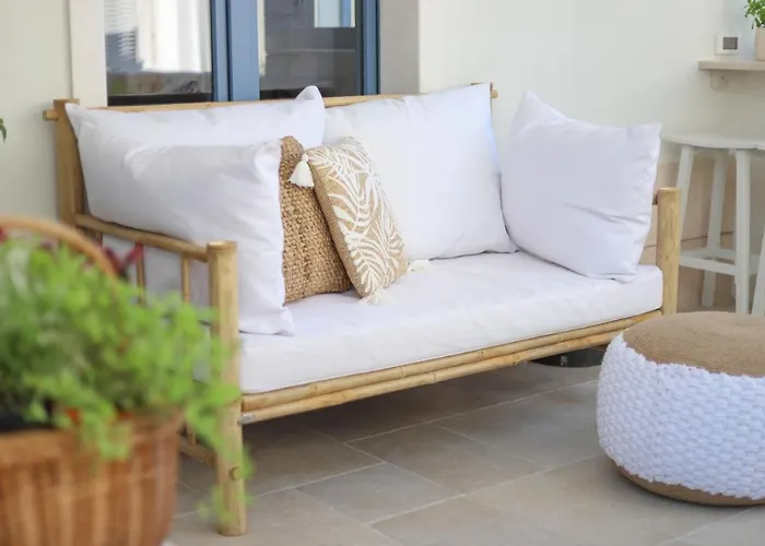 Donna Lucia - Dimore & Pool