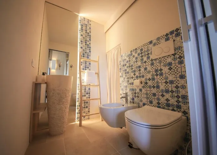 Donna Lucia - Dimore & Pool * 모노폴리