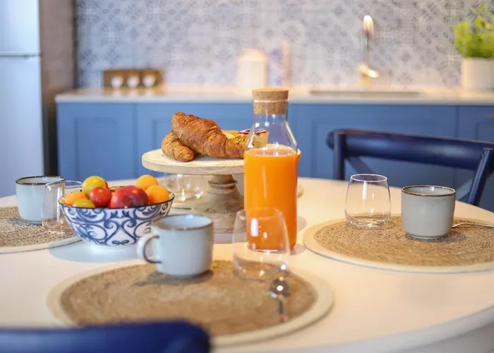 Donna Lucia - Dimore & Pool *