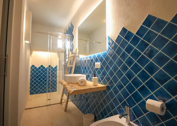 Donna Lucia - Dimore & Pool 모노폴리