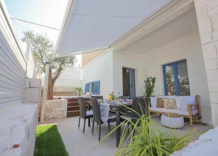 Donna Lucia - Dimore & Pool