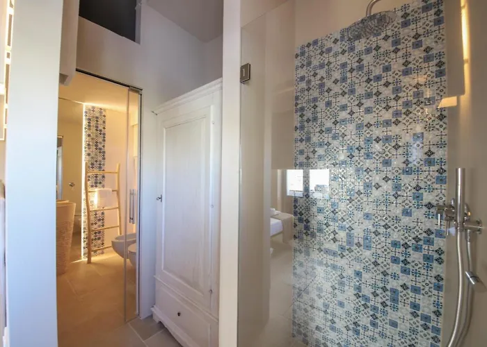 빌라 Donna Lucia - Dimore & Pool