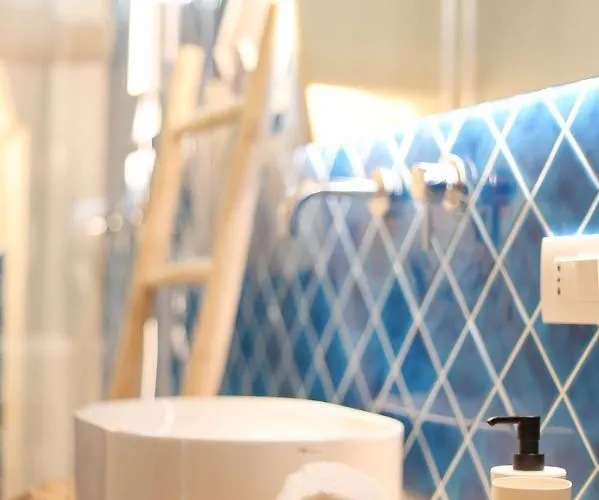 Donna Lucia - Dimore & Pool *