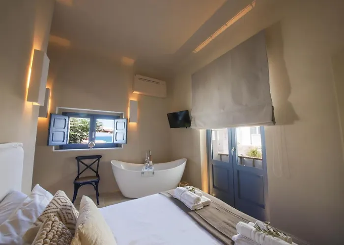 Donna Lucia - Dimore & Pool 모노폴리