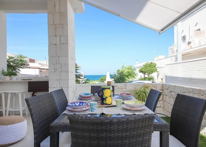 Donna Lucia - Dimore & Pool 빌라 *