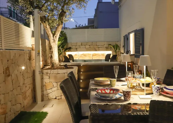 Donna Lucia - Dimore & Pool 모노폴리