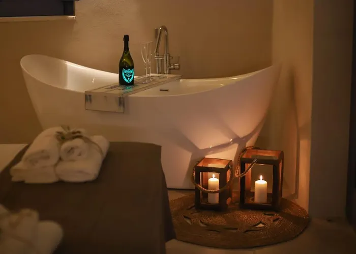 Donna Lucia - Dimore & Pool 빌라 모노폴리