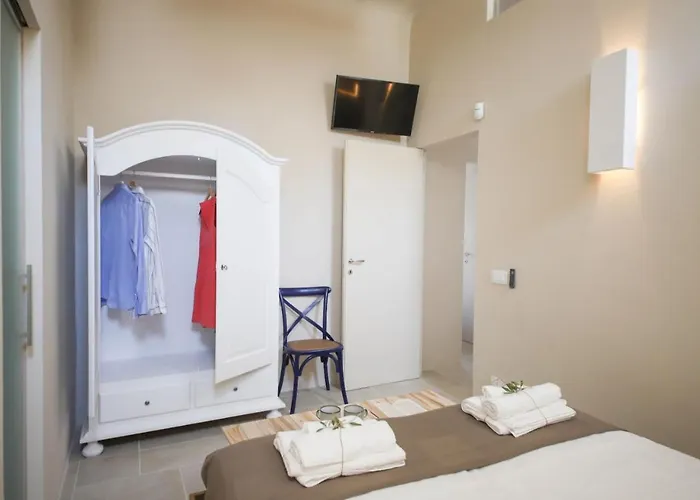 Donna Lucia - Dimore & Pool