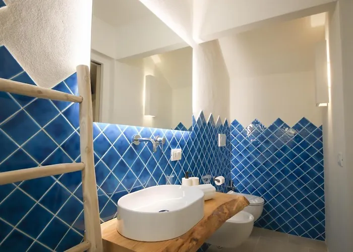 Donna Lucia - Dimore & Pool * 모노폴리