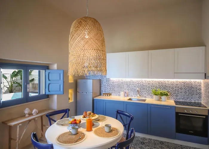 Donna Lucia - Dimore & Pool * 모노폴리