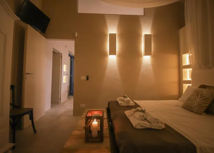 Donna Lucia - Dimore & Pool 빌라