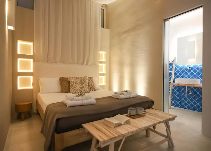 빌라 Donna Lucia - Dimore & Pool