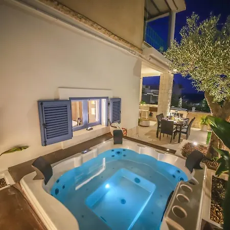 Donna Lucia - Dimore & Pool Monopoli