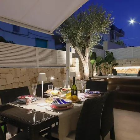 Villa Donna Lucia - Dimore & Pool Monopoli