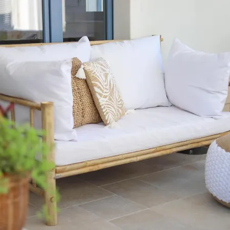 Donna Lucia - Dimore & Pool