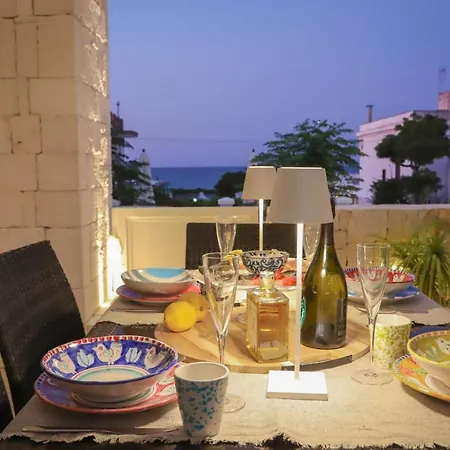 Donna Lucia - Dimore & Pool