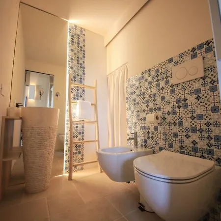 Donna Lucia - Dimore & Pool * Monopoli