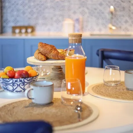 Donna Lucia - Dimore & Pool *