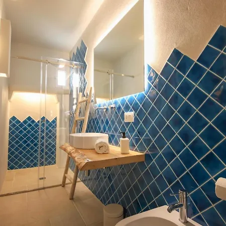 Donna Lucia - Dimore & Pool Monopoli