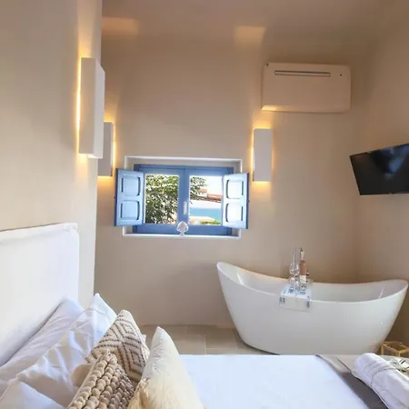 Donna Lucia - Dimore & Pool Vila *