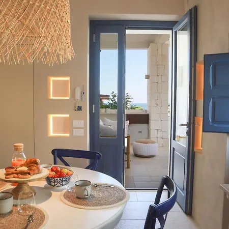 Donna Lucia - Dimore & Pool *