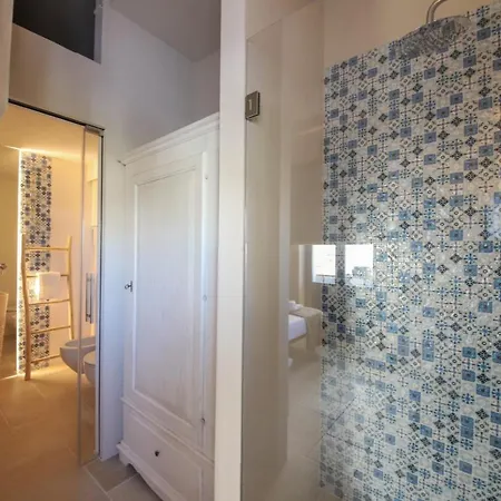 Villa Donna Lucia - Dimore & Pool