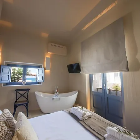 Donna Lucia - Dimore & Pool Monopoli