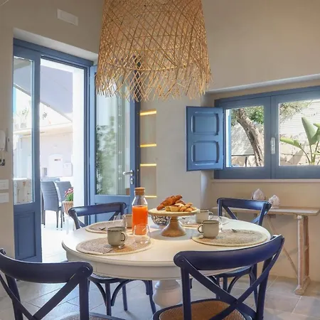 Villa Donna Lucia - Dimore & Pool