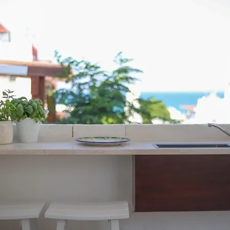 Donna Lucia - Dimore & Pool