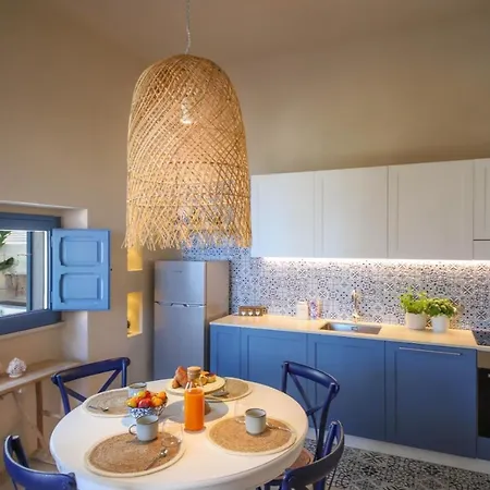 Donna Lucia - Dimore & Pool * Monopoli