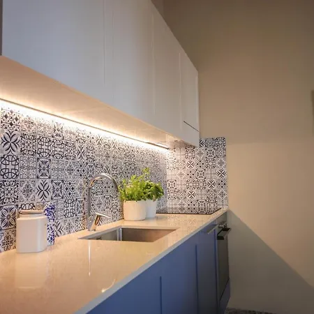 Donna Lucia - Dimore & Pool Vila