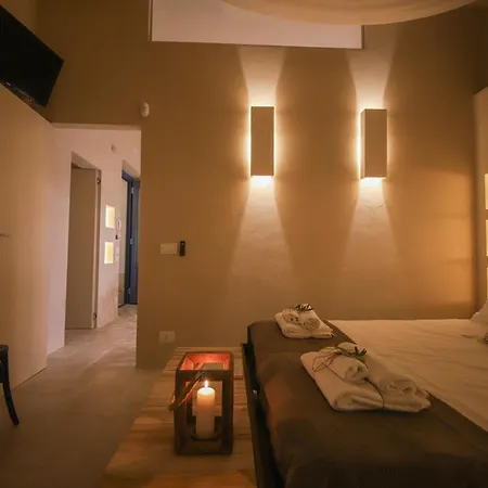 Donna Lucia - Dimore & Pool Vila