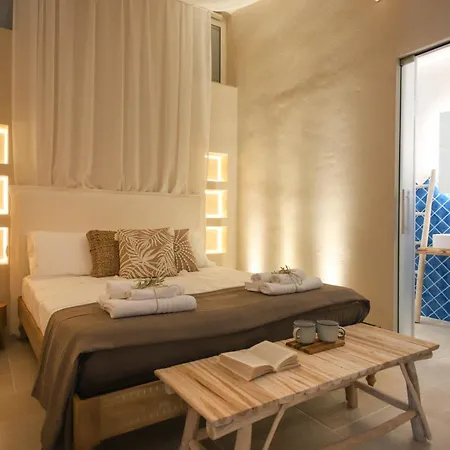 Villa Donna Lucia - Dimore & Pool