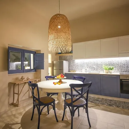 Donna Lucia - Dimore & Pool