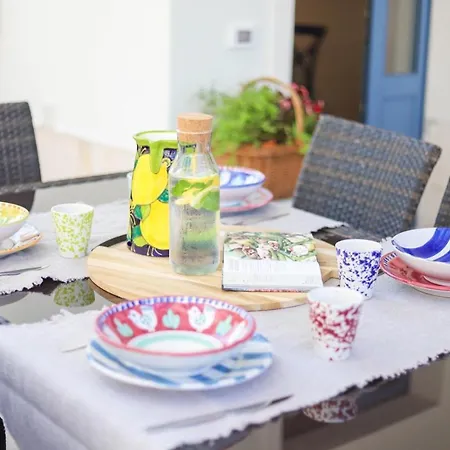 Donna Lucia - Dimore & Pool Monopoli