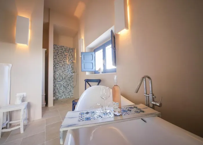 Villa Donna Lucia - Dimore & Pool