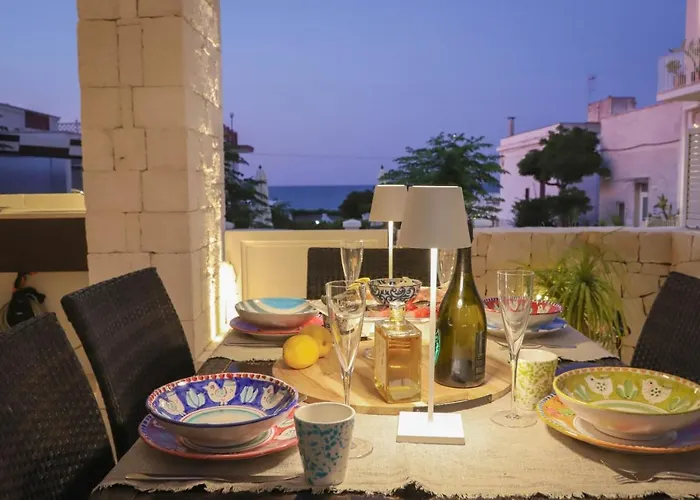 Donna Lucia - Dimore & Pool