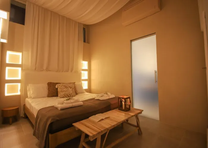 Donna Lucia - Dimore & Pool Villa Monopoli